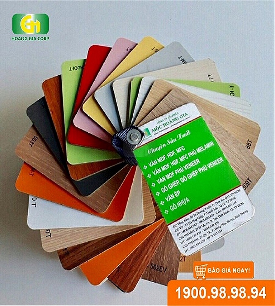 Laminate Kingdom